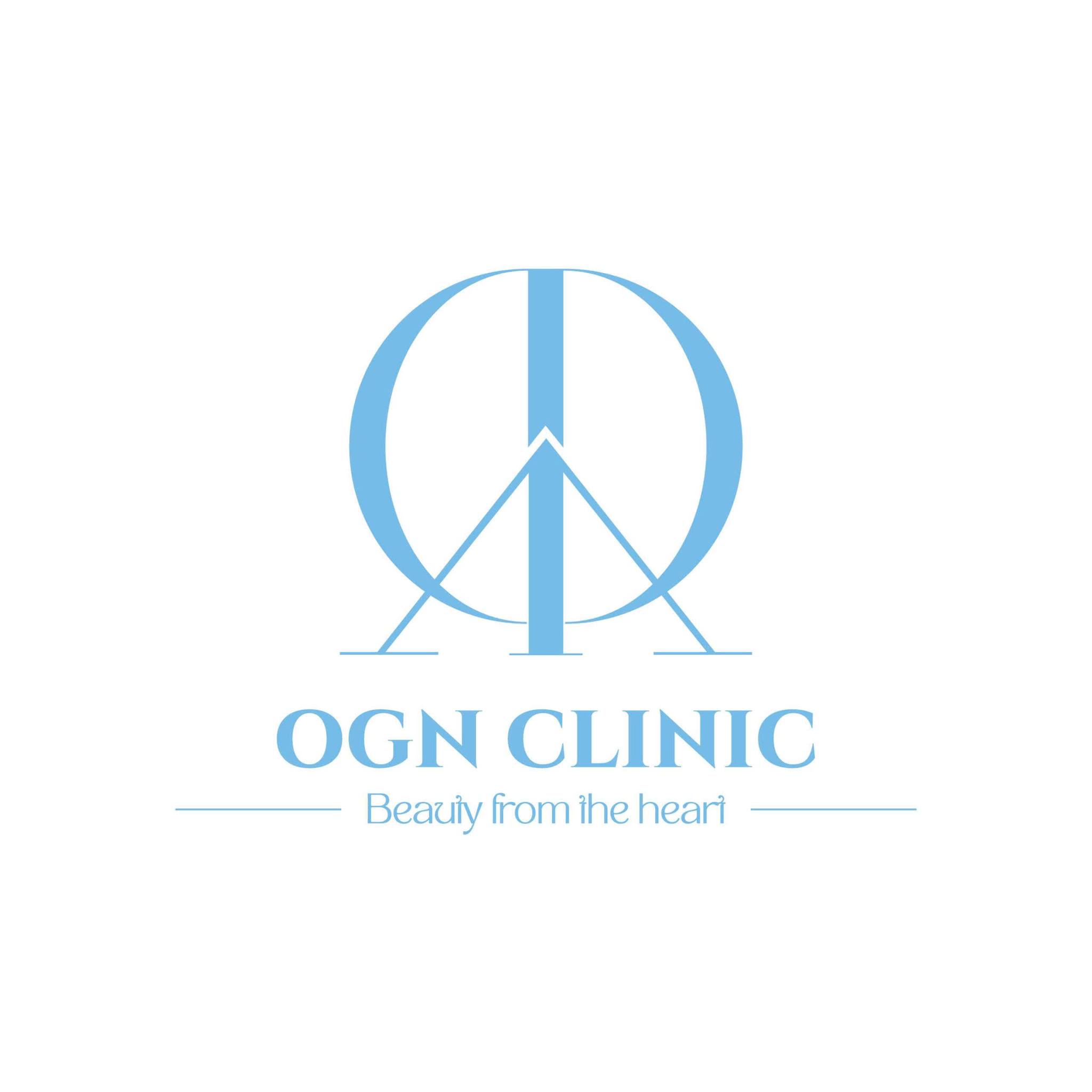 OGN Clinic Logo